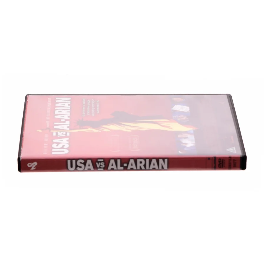 USA vs AL-ARIAN