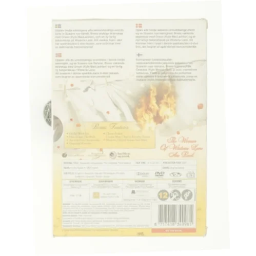 Desperate Housewives - Season 3