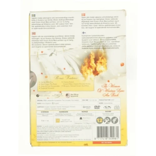 Desperate Housewives - Season 3