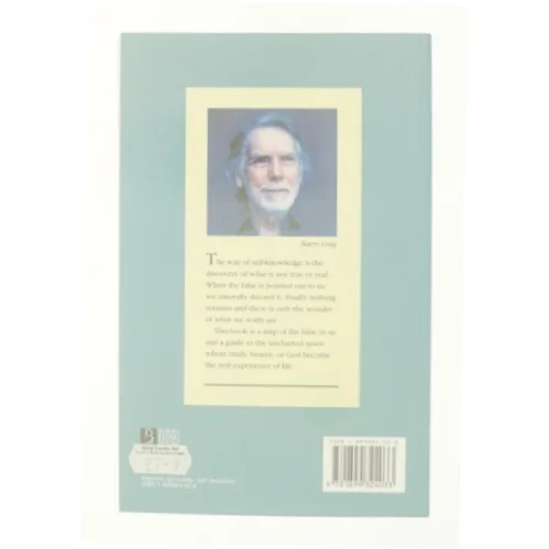 Knowing Yourself (eBook) af Barry Long (Bog)