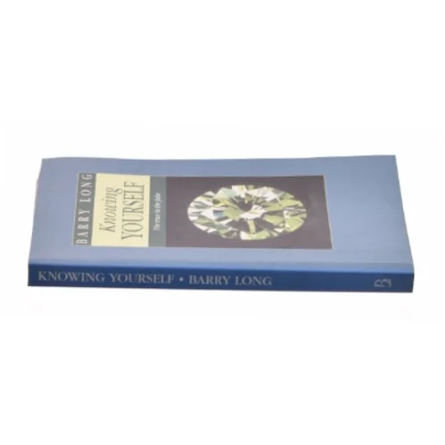 Knowing Yourself (eBook) af Barry Long (Bog)