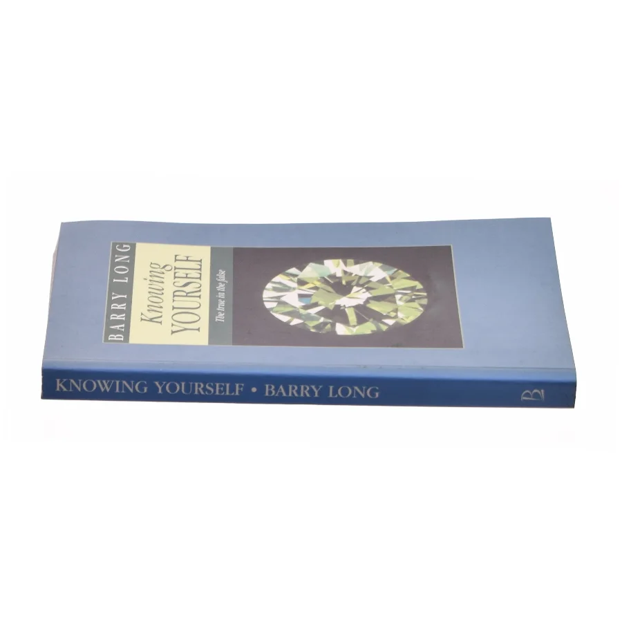 Knowing Yourself (eBook) af Barry Long (Bog)