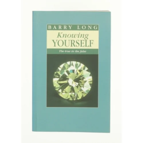 Knowing Yourself (eBook) af Barry Long (Bog)