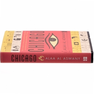 Chicago af Alaa Al Aswany (Bog)