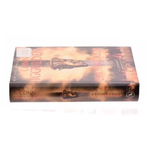 Erobreren af Conn Iggulden (Bog)
