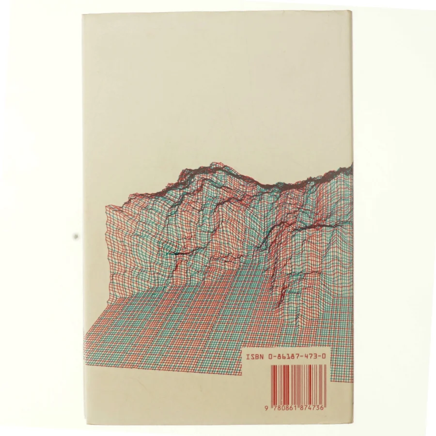 Dictionary of computer graphics af John Vince (Bog)