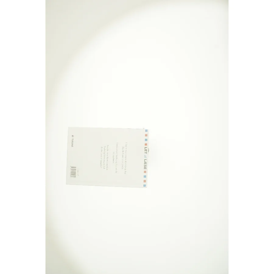 Hjælp! Jeg fik Laura til at græde af Jo Salmson (Bog)