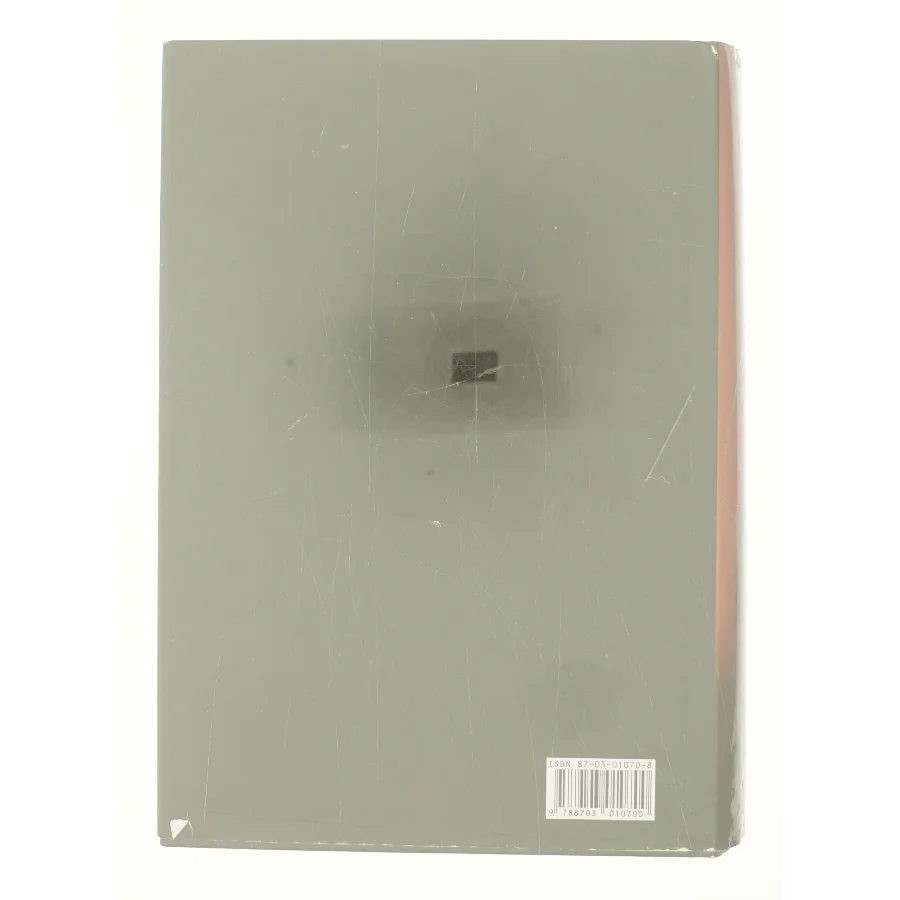 Mænd der hader kvinder af Stieg Larsson (Bog)