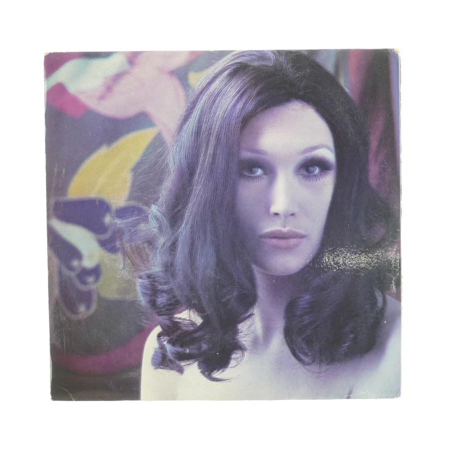 Tanz Party - 56 Hits Vinylplade