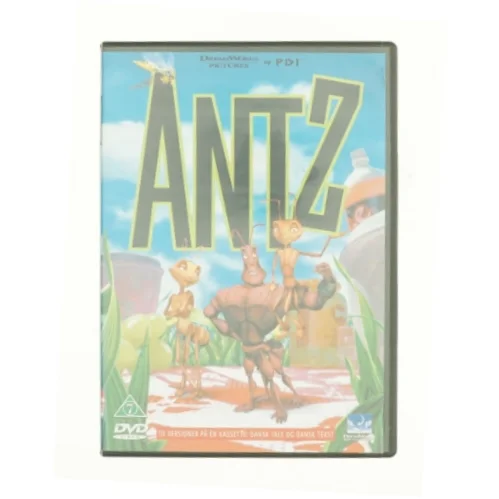 ANTZ