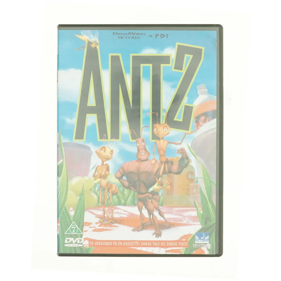 ANTZ