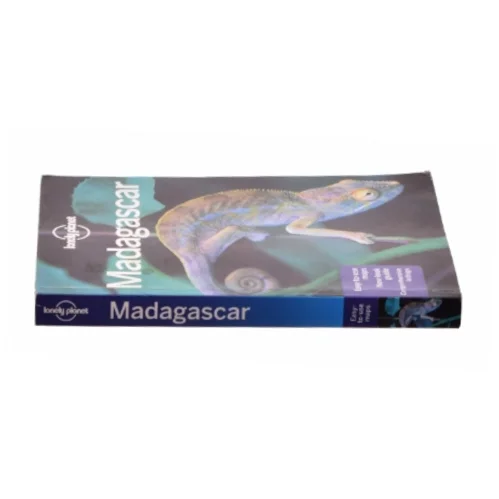 Lonely Planet Madagascar (eBook) af Lonely Planet; Filou, Emilie; Stiles, Paul (Bog)