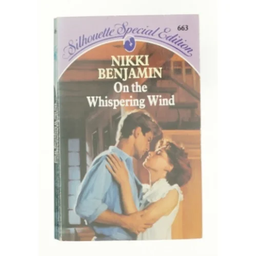 On the Whispering Wind (Bog)