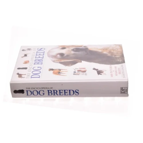 Dog Breeds (Encyclopaedias) af Juliette Cunliffe (Bog)