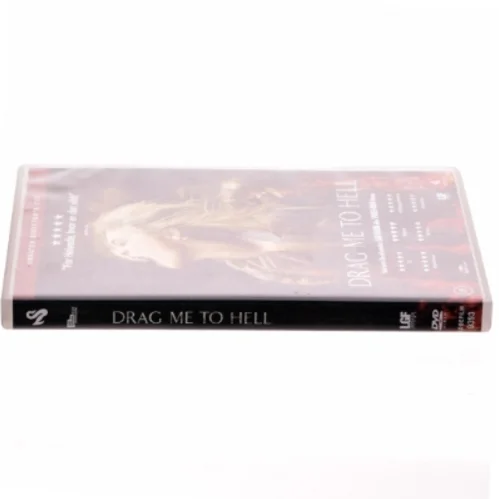Drag Me to Hell
