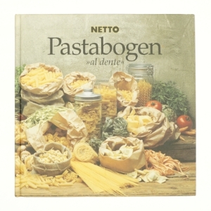 Pastabogen (Bog)