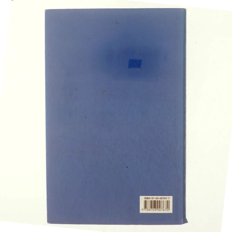 Noget nær : et tidsbillede af Hans Edvard Nørregård-Nielsen (Bog)