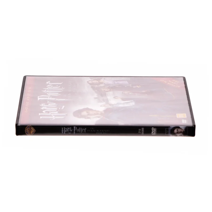 Harry Potter og Flammernes Pokal 