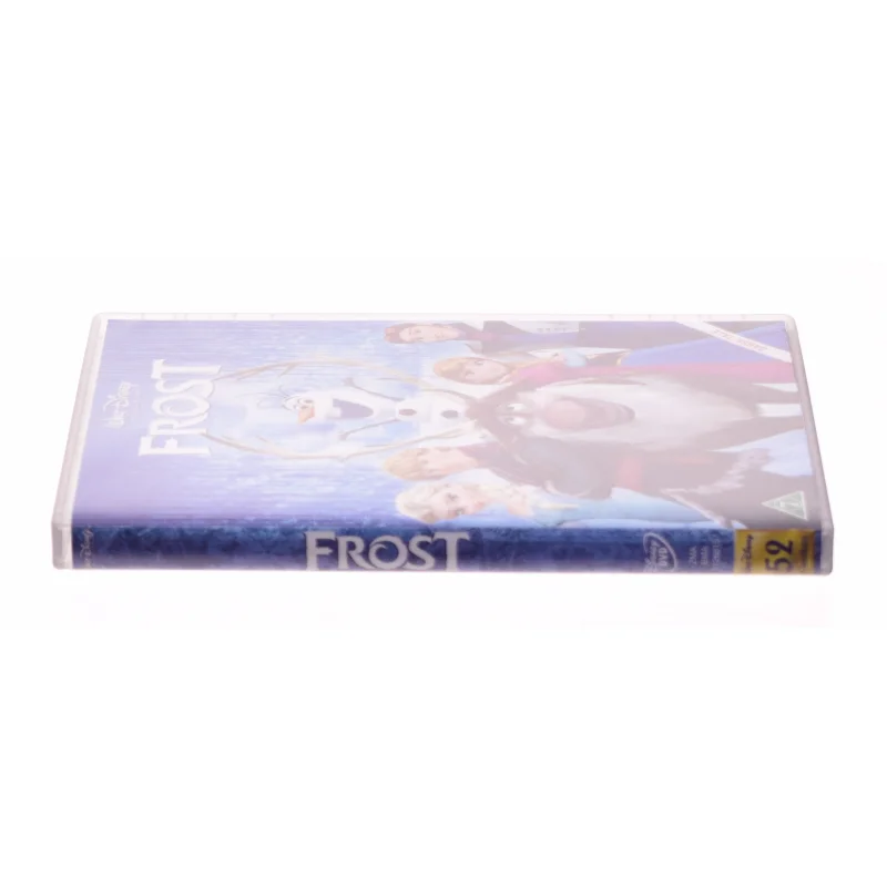 Frost 