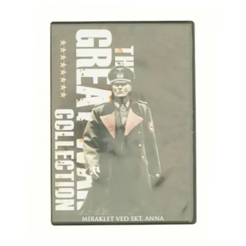 The great war collection 