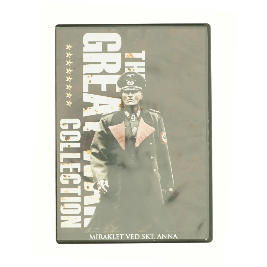 The great war collection 