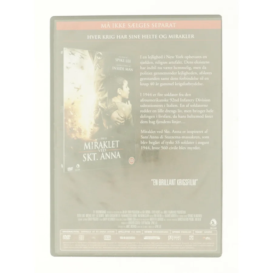 The great war collection 