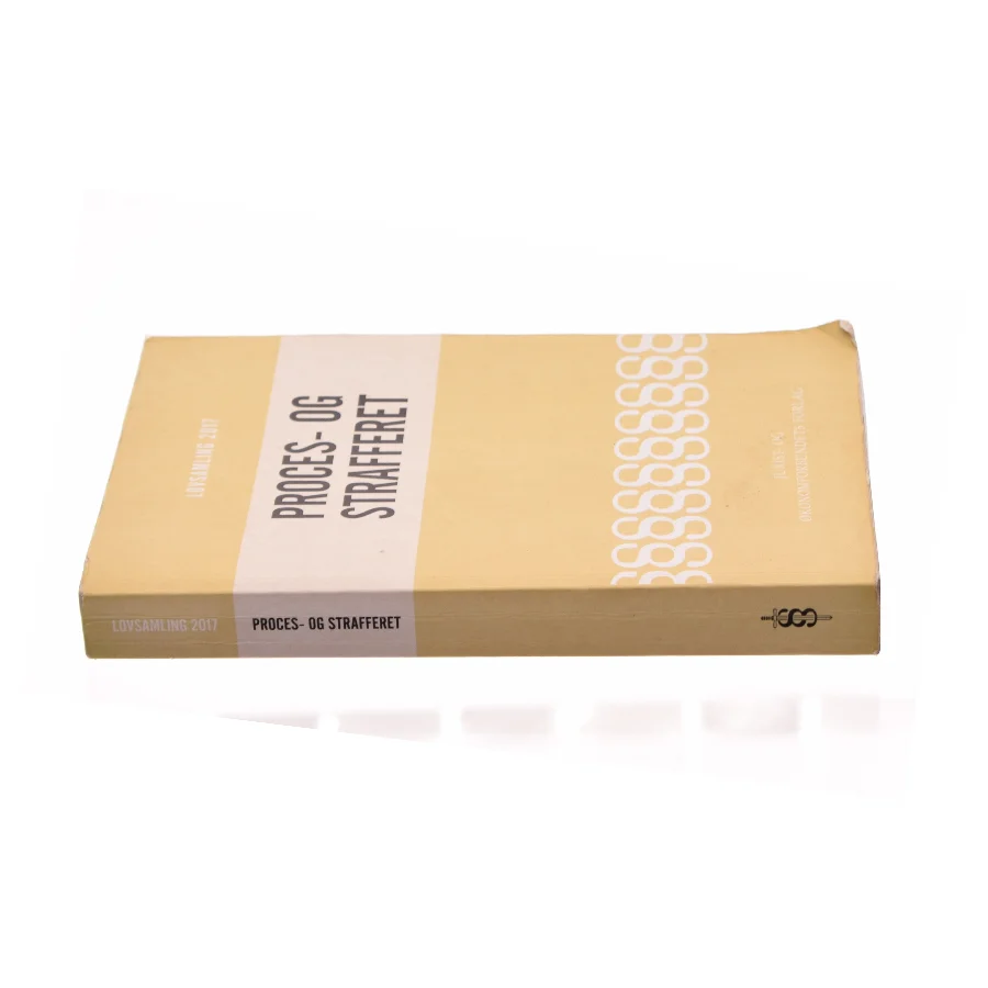 Proces- og straffert 