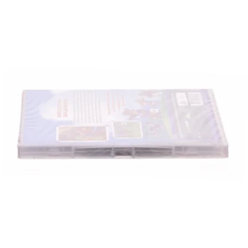 Morten på nye skoleeventyr