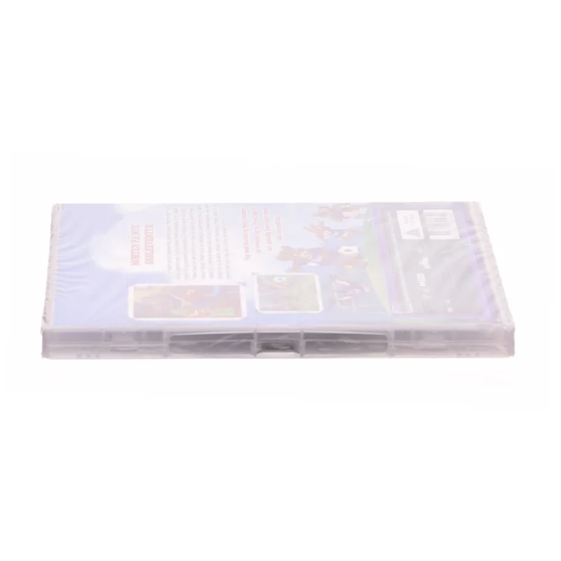 Morten på nye skoleeventyr