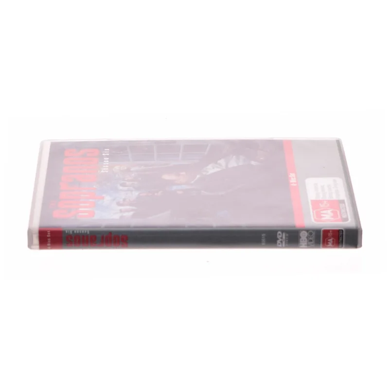 Sopranos, The - Season 6 Part 1