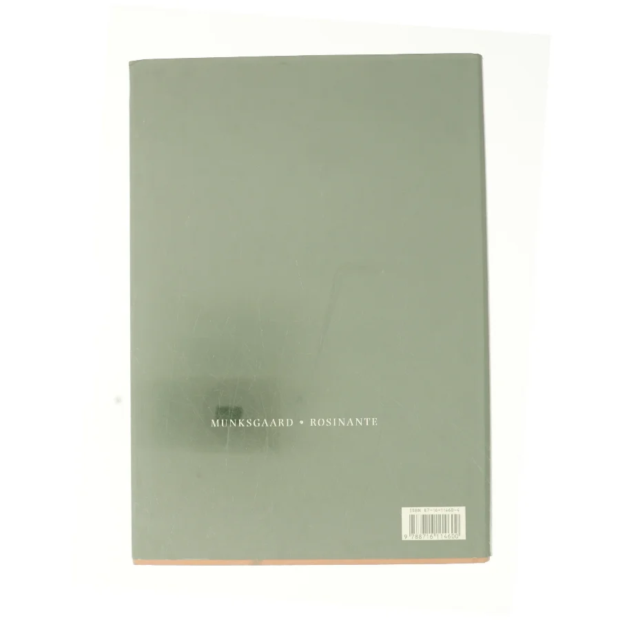 Weilbach - dansk kunstnerleksikon. 7. Laura Ragoczy - Michael Henry Spang af Sys Hartmann (Bog)