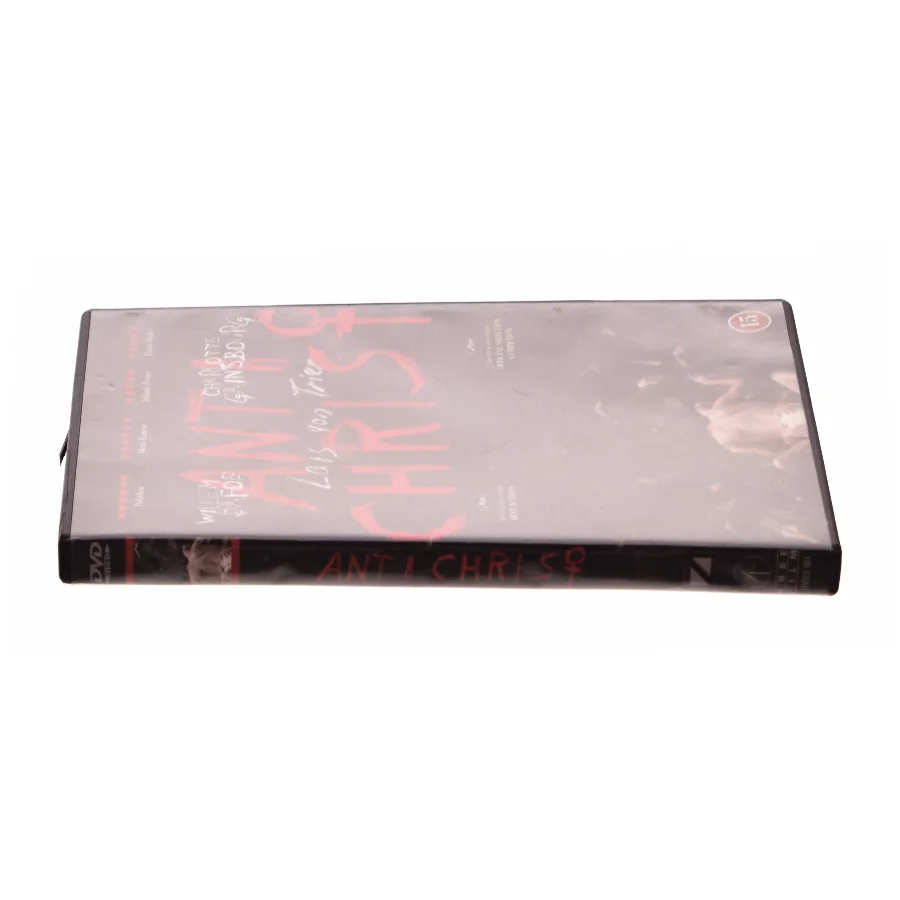 Antichrist fra DVD
