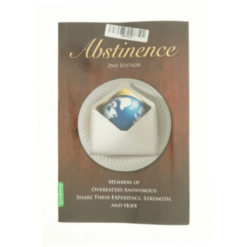 Abstinence - 2nd edition 