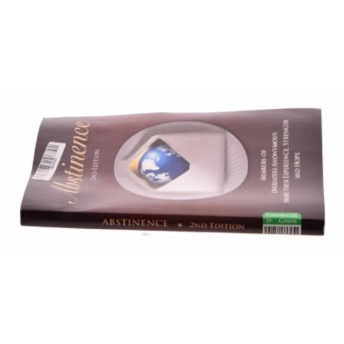 Abstinence - 2nd edition 