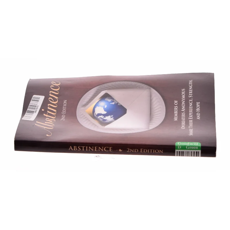 Abstinence - 2nd edition 