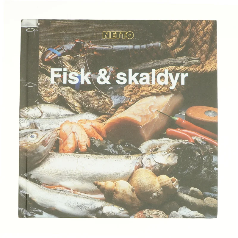 Fisk og skaldyr