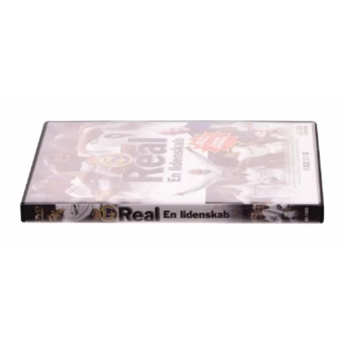 Real Madrid, en lidenskab