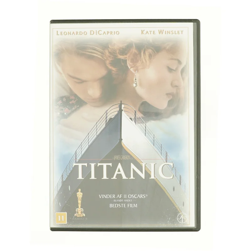 Titanic
