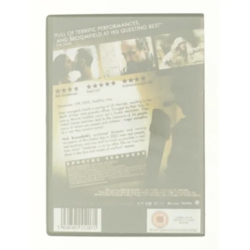 Battle for Haditha fra DVD