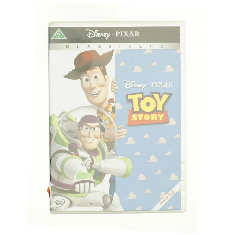 Toy Story 