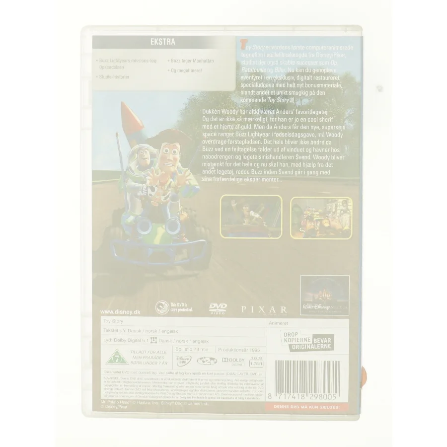 Toy Story 