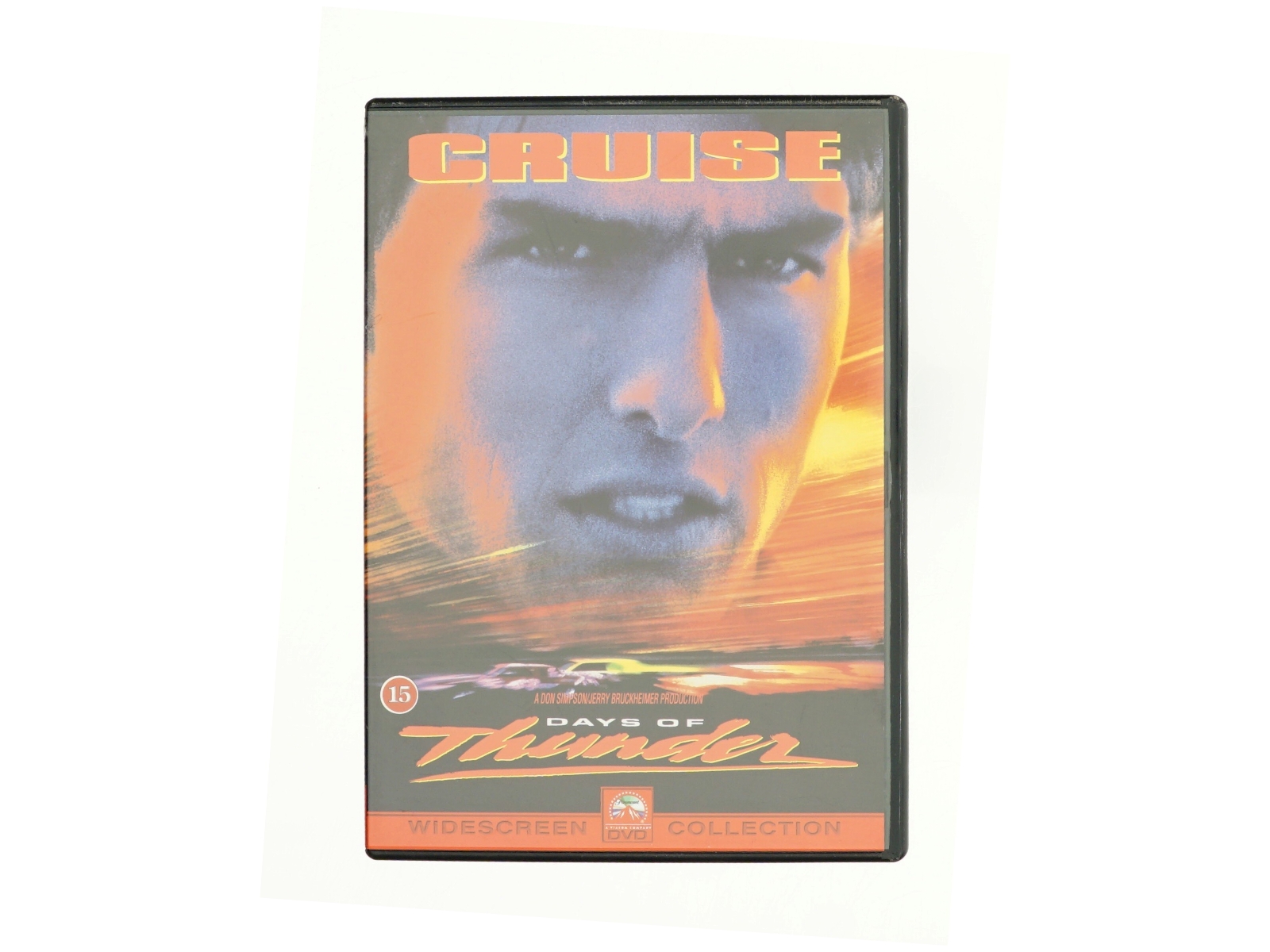 Days of Thunder