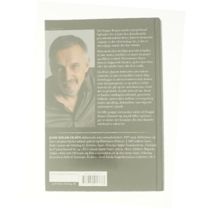 Washington dekretet af Jussi Adler-Olsen fra Bog