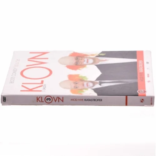 KLOVN 3 s son KLOVN 3 s son