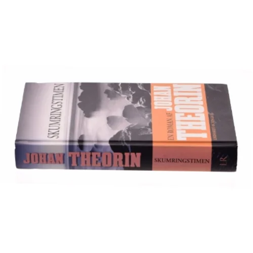 Skrimringstimen af Johan Theorin