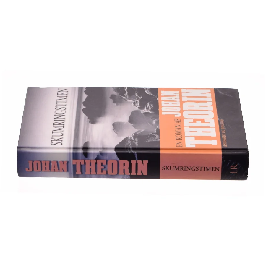 Skrimringstimen af Johan Theorin