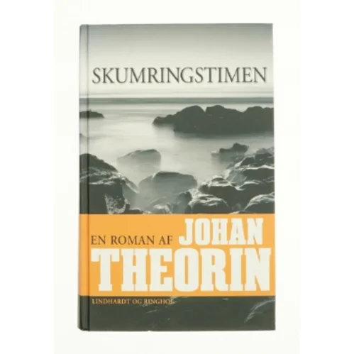 Skrimringstimen af Johan Theorin