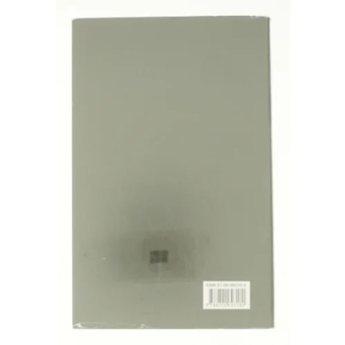 Barolo Kvartetten af Bjarne Reuter (Bog)