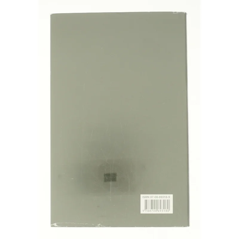 Barolo Kvartetten af Bjarne Reuter (Bog)