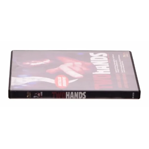 Two hands fra DVD fra DVD